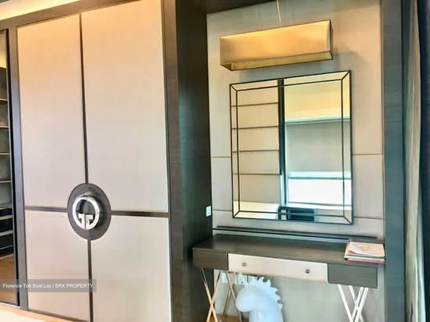 Belle Vue Residences (D9), Condominium #597714701